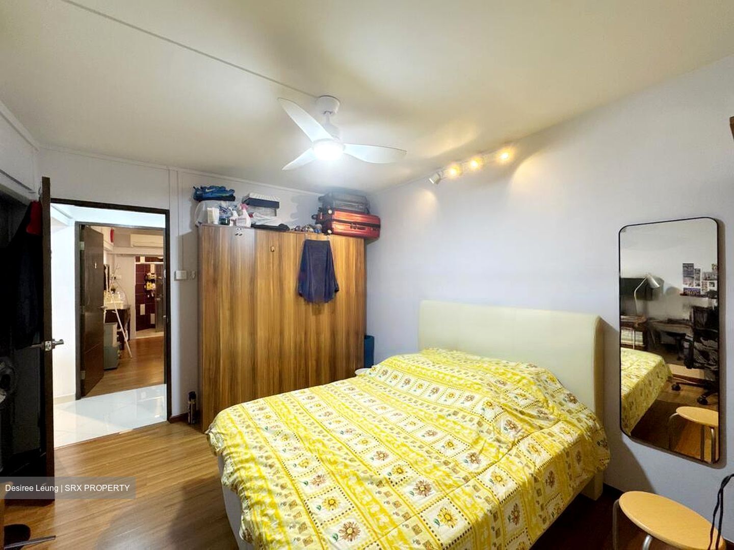 Blk 6 Saint George's Lane (Kallang/Whampoa), HDB 4 Rooms #478252121